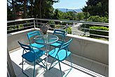 Pension de famille Zaostrog Croatie